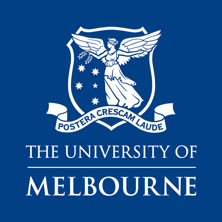 University of Melbourne Logo