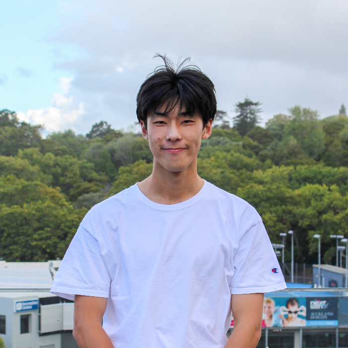 Lance Zhang
